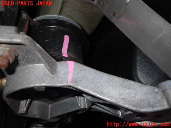 2UPJ-9235815295]BMW X3(PC30)(E83系)リアメンバー 中古_2