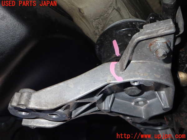 2UPJ-9235815295]BMW X3(PC30)(E83系)リアメンバー 中古_3