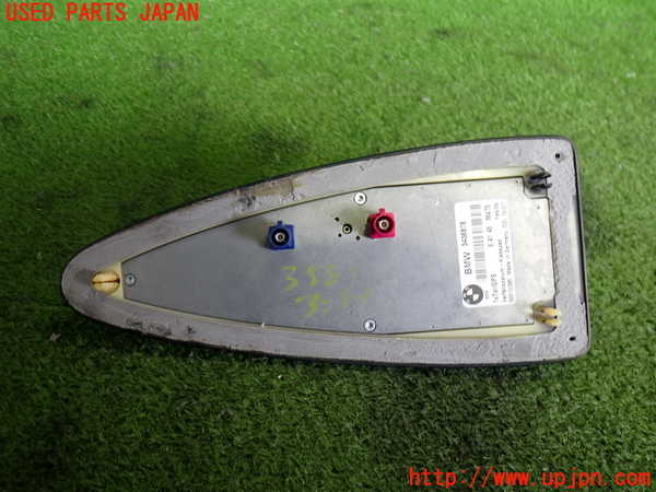 2UPJ-9235816550]BMW X3(PC30)(E83系)アンテナ 中古_4
