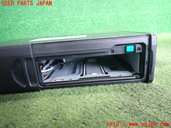 2UPJ-9235816505]BMW X3(PC30)(E83系)CDチェンジャー 中古_2