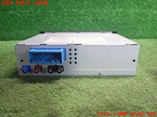 2UPJ-9235816589]BMW X3(PC30)(E83系)カーナビゲーション HDD 中古_2