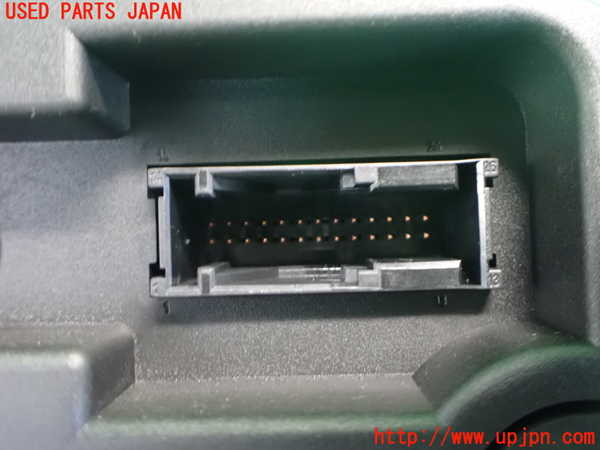 2UPJ-9235816170]BMW X3(PC30)(E83系)スピードメーター 中古_3