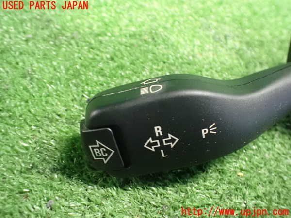 2UPJ-9235816720]BMW X3(PC30)(E83系)コンビネーションスイッチ 中古_3