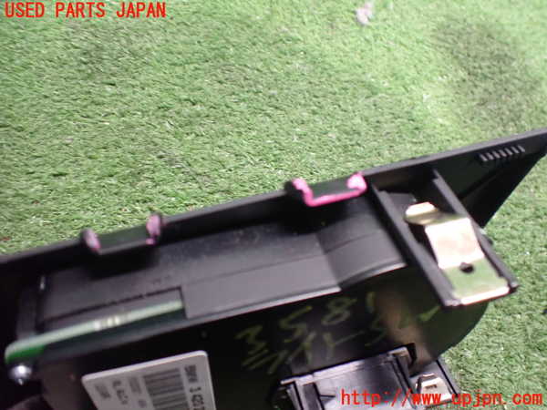 2UPJ-9235816285]BMW X3(PC30)(E83系)ライトスイッチ 中古_3
