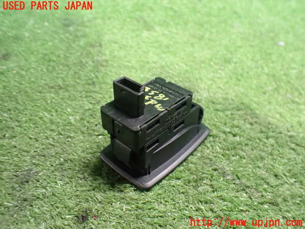 2UPJ-9235816245]BMW X3(PC30)(E83系)左前パワーウィンドウスイッチ 中古_2