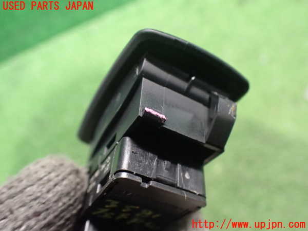 2UPJ-9235816245]BMW X3(PC30)(E83系)左前パワーウィンドウスイッチ 中古_3