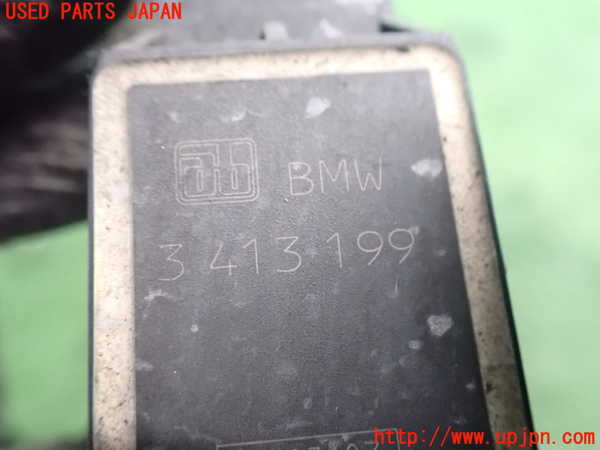 2UPJ-9235816381]BMW X3(PC30)(E83系)センサー1 中古_3