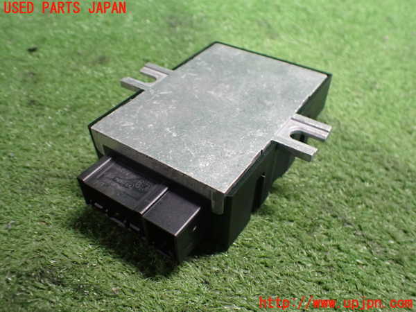 2UPJ-9235816148]BMW X3(PC30)(E83系)コンピューター3 中古_2