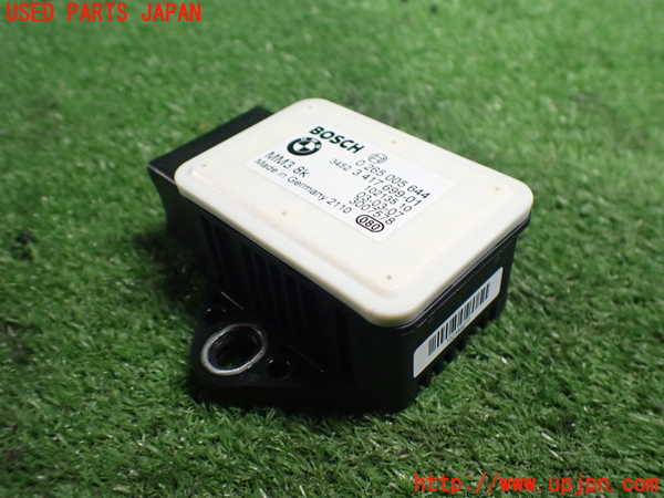 2UPJ-9235816151]BMW X3(PC30)(E83系)コンピューター6 中古_2