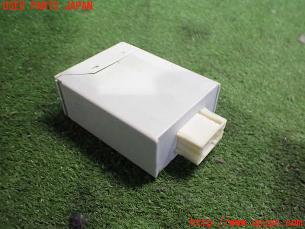 2UPJ-9235816152]BMW X3(PC30)(E83系)コンピューター7 中古_2