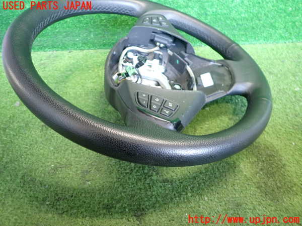 2UPJ-9235817855]BMW X3(PC30)(E83系)ステアリングホイール 中古_3