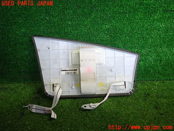 2UPJ-9235817870]BMW X3(PC30)(E83系)助手席側エアバッグカバー 中古_2
