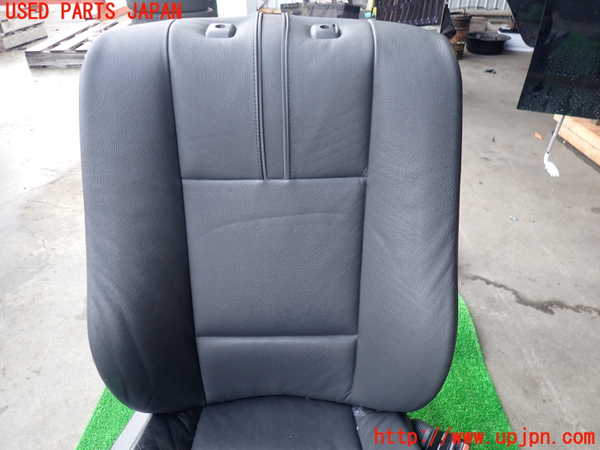 2UPJ-9235817035]BMW X3(PC30)(E83系)運転席シート 中古_2