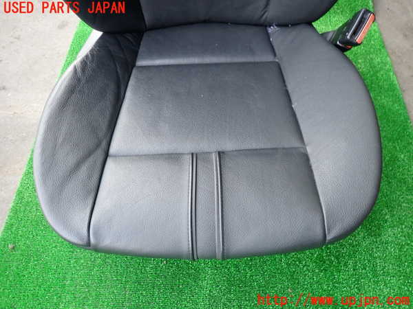 2UPJ-9235817035]BMW X3(PC30)(E83系)運転席シート 中古_3