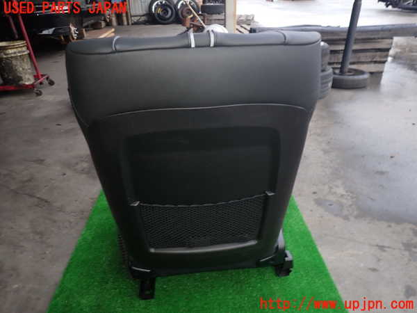 2UPJ-9235817035]BMW X3(PC30)(E83系)運転席シート 中古_5