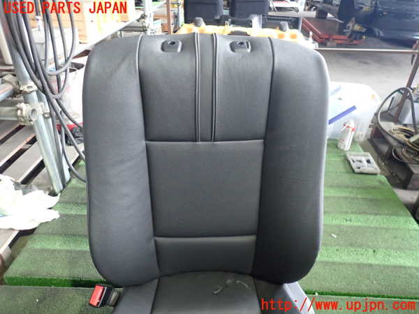 2UPJ-9235817065]BMW X3(PC30)(E83系)助手席シート 中古_2
