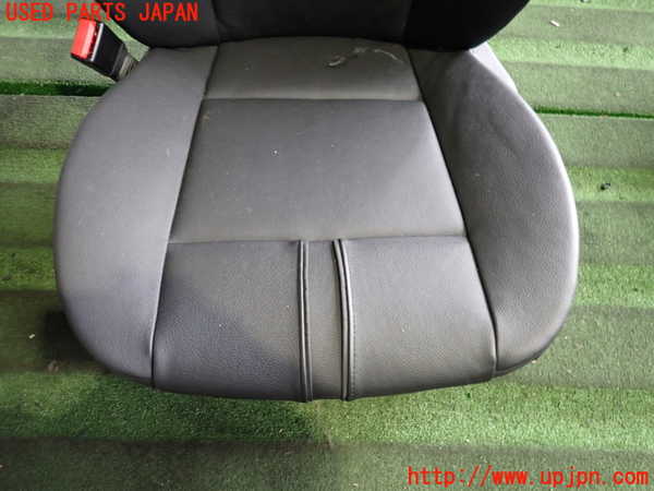 2UPJ-9235817065]BMW X3(PC30)(E83系)助手席シート 中古_3
