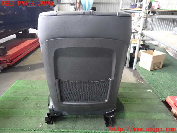 2UPJ-9235817065]BMW X3(PC30)(E83系)助手席シート 中古_5