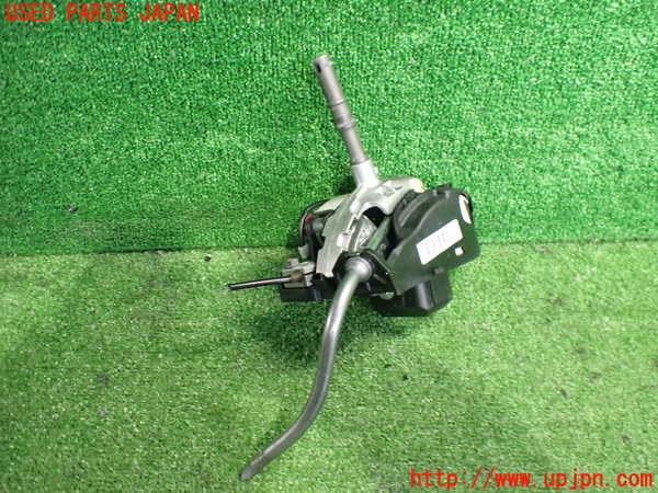 2UPJ-9235817555]BMW X3(PC30)(E83系)ATシフトレバー 中古_2