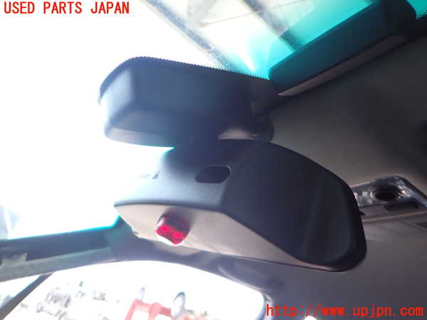 2UPJ-9235817615]BMW X3(PC30)(E83系)ルームミラー 中古_2