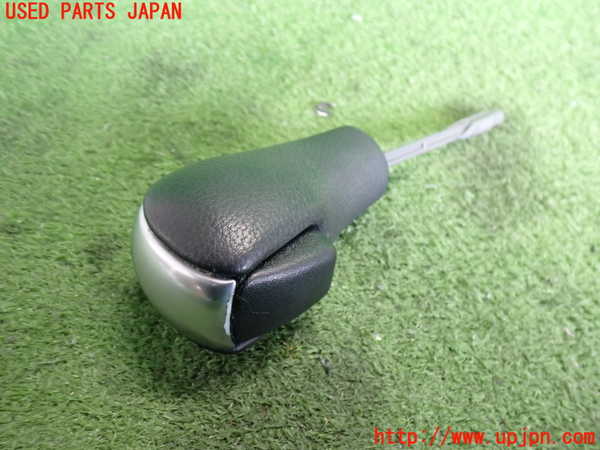 2UPJ-9235817570]BMW X3(PC30)(E83系)シフトノブ 中古_2