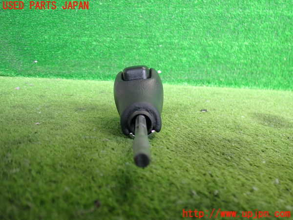 2UPJ-9235817570]BMW X3(PC30)(E83系)シフトノブ 中古_3