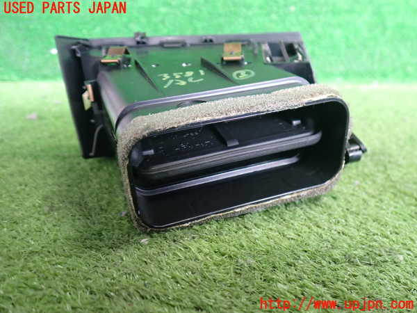 2UPJ-9235817528]BMW X3(PC30)(E83系)エアコン吹き出し口3 (左) 中古_2