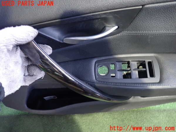 2UPJ-9235811234]BMW X3(PC30)(E83系)右前ドア内張り 中古_2