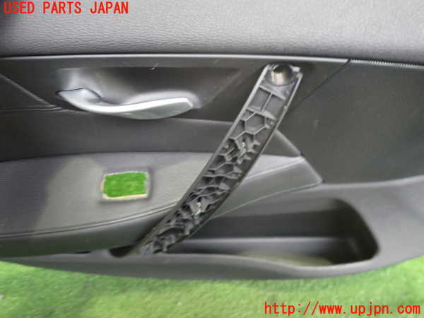 2UPJ-9235811264]BMW X3(PC30)(E83系)左前ドア内張り 中古_2