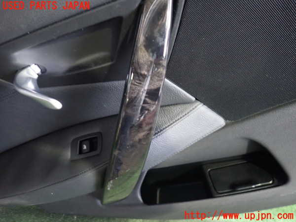 2UPJ-9235811324]BMW X3(PC30)(E83系)左後ドア内張り 中古_2