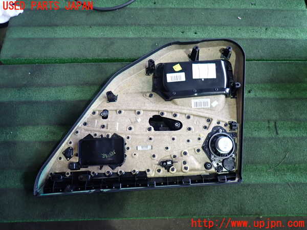 2UPJ-9235811324]BMW X3(PC30)(E83系)左後ドア内張り 中古_3