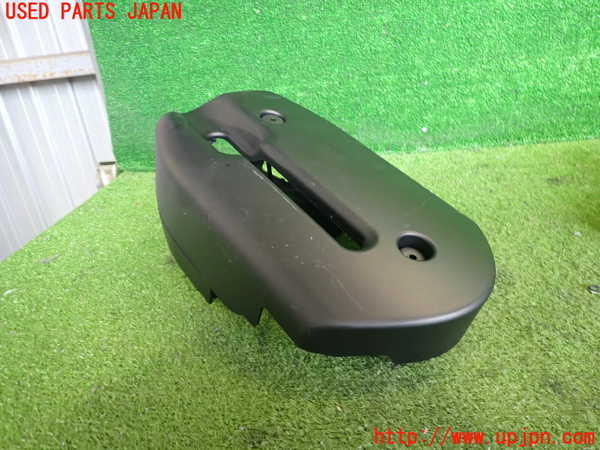 2UPJ-9235817905]BMW X3(PC30)(E83系)コラムカバー 中古_2