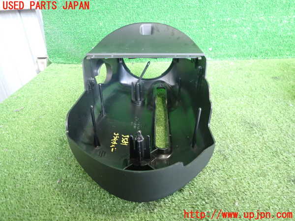 2UPJ-9235817905]BMW X3(PC30)(E83系)コラムカバー 中古_3