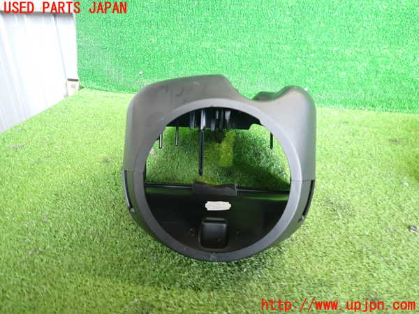 2UPJ-9235817905]BMW X3(PC30)(E83系)コラムカバー 中古_4