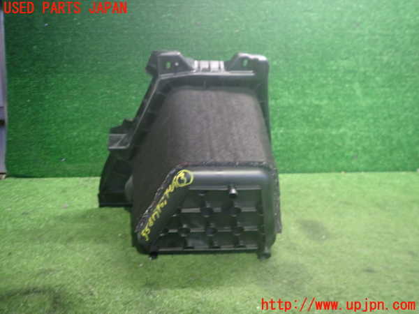 2UPJ-9235817773]BMW X3(PC30)(E83系)ラゲッジトレイ3 中古_2