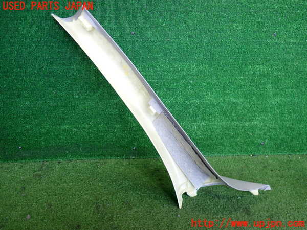 2UPJ-9235817655]BMW X3(PC30)(E83系)右フロントピラートリム 中古_2
