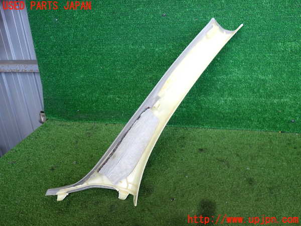 2UPJ-9235817660]BMW X3(PC30)(E83系)左フロントピラートリム 中古_2