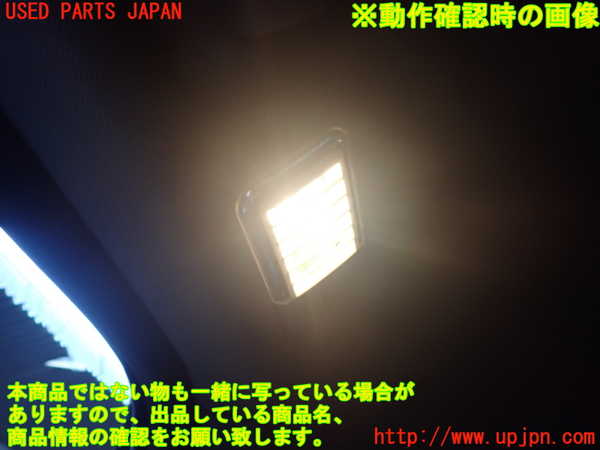 2UPJ-9235816412]BMW X3(PC30)(E83系)ルームランプ2 (2列目右) 中古_2