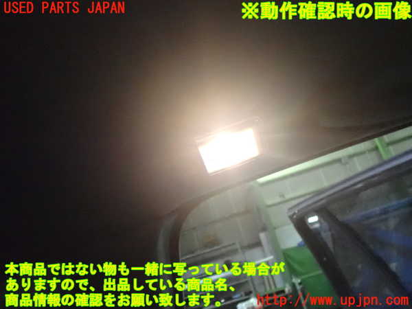 2UPJ-9235816413]BMW X3(PC30)(E83系)ルームランプ3 (2列目左) 中古_2