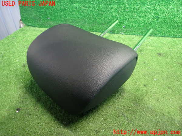 2UPJ-9235817040]BMW X3(PC30)(E83系)運転席ヘッドレスト 中古_3