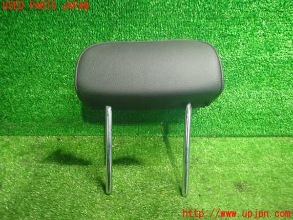 2UPJ-9235817150]BMW X3(PC30)(E83系)右2列目ヘッドレスト 中古_2