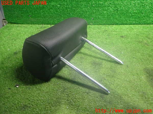 2UPJ-9235817150]BMW X3(PC30)(E83系)右2列目ヘッドレスト 中古_4