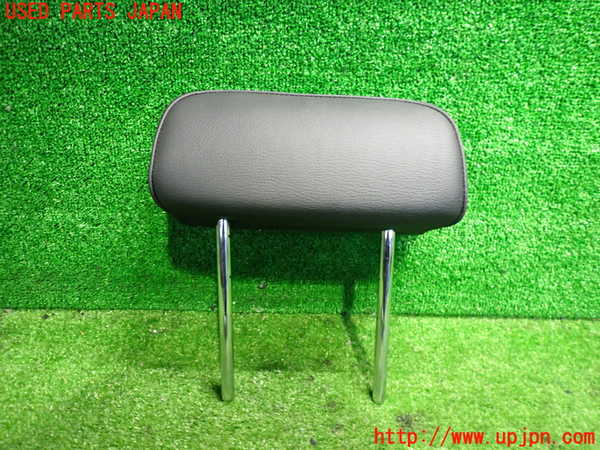 2UPJ-9235817180]BMW X3(PC30)(E83系)左2列目ヘッドレスト 中古_2