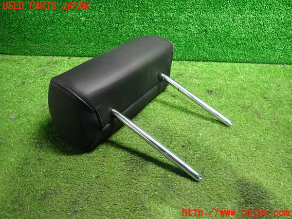 2UPJ-9235817180]BMW X3(PC30)(E83系)左2列目ヘッドレスト 中古_4