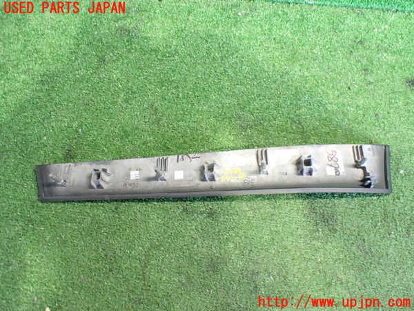 2UPJ-9235817691]BMW X3(PC30)(E83系)内装トリム類1 中古_2