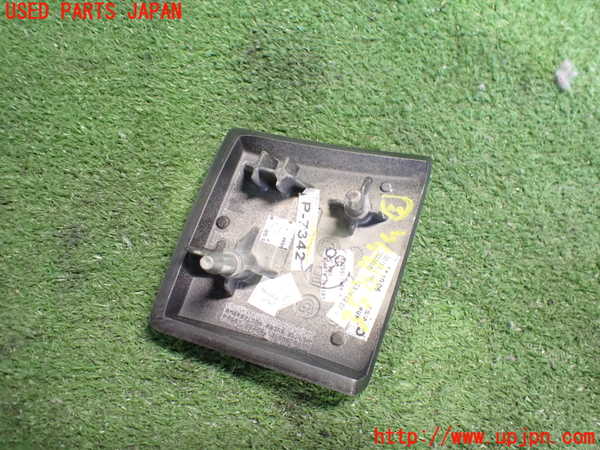 2UPJ-9235817693]BMW X3(PC30)(E83系)内装トリム類3 中古_2