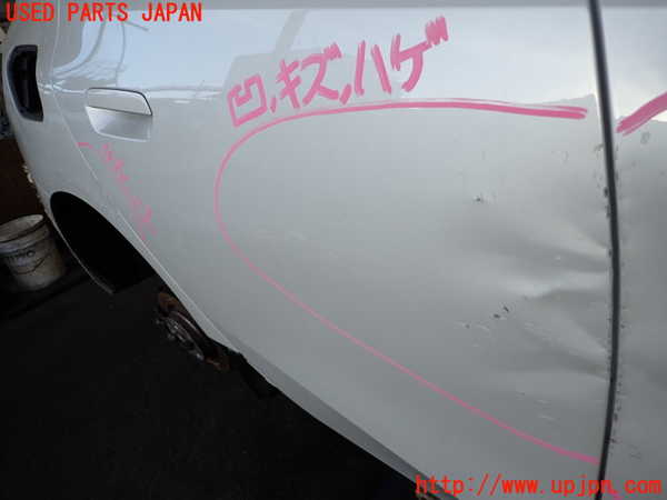 2UPJ-9235821290]BMW 218d アクティブツアラー(22BY20)(U06)右後ドア 中古(43R-011004 M12315)_3