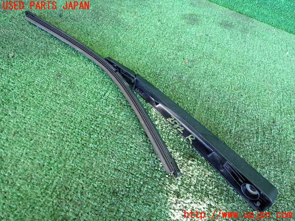 2UPJ-9235821661]BMW 218d アクティブツアラー(22BY20)(U06)リアワイパーアーム1 中古_2