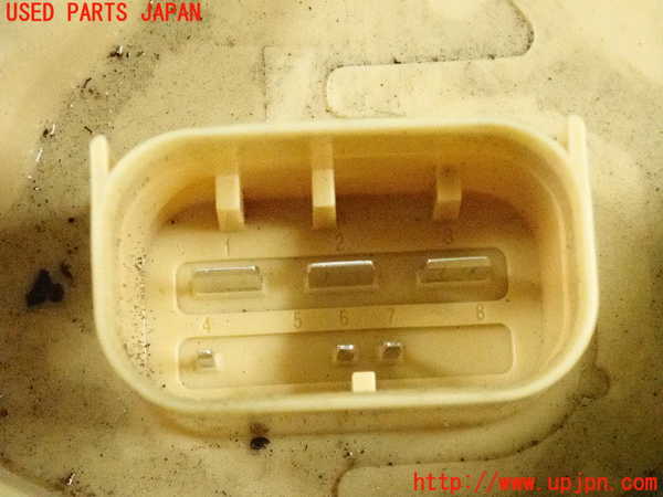 2UPJ-9235822510]BMW 218d アクティブツアラー(22BY20)(U06)燃料ポンプ 中古_5
