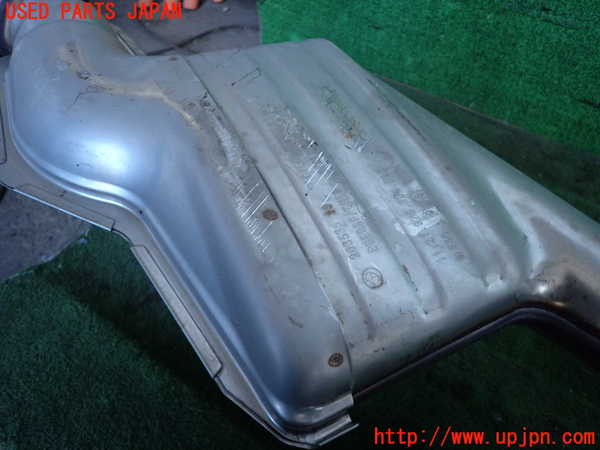 2UPJ-9235822671]BMW 218d アクティブツアラー(22BY20)(U06)リアマフラー1 中古_4